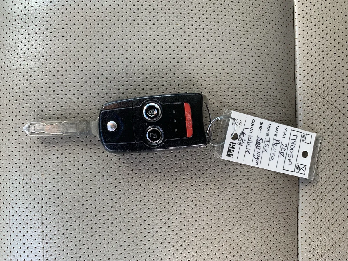 2012 Acura TSX Sport Wagon thumbnail 36