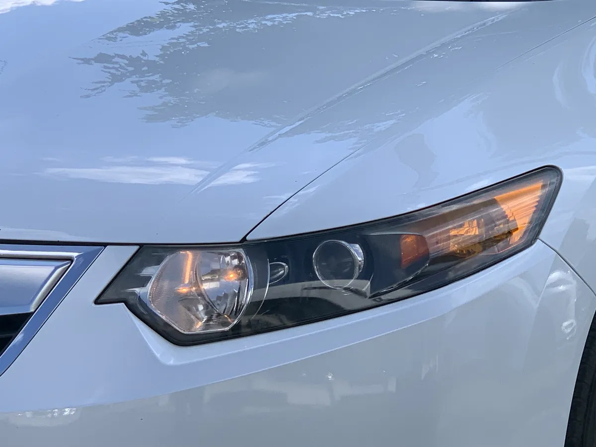 2012 Acura TSX Sport Wagon thumbnail 5
