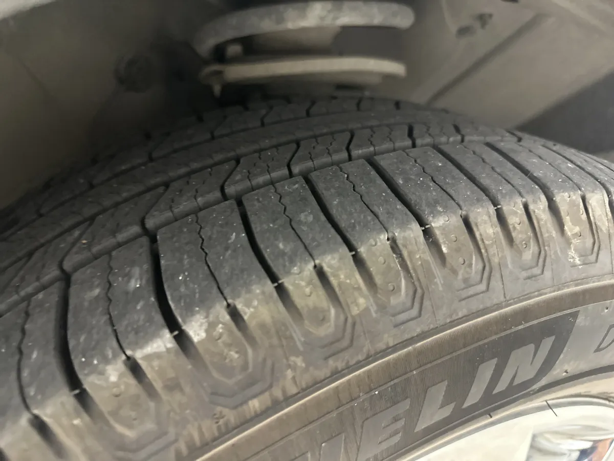 2012 Buick Enclave Leather thumbnail 11