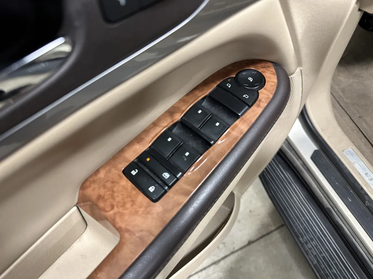 2012 Buick Enclave Leather thumbnail 14