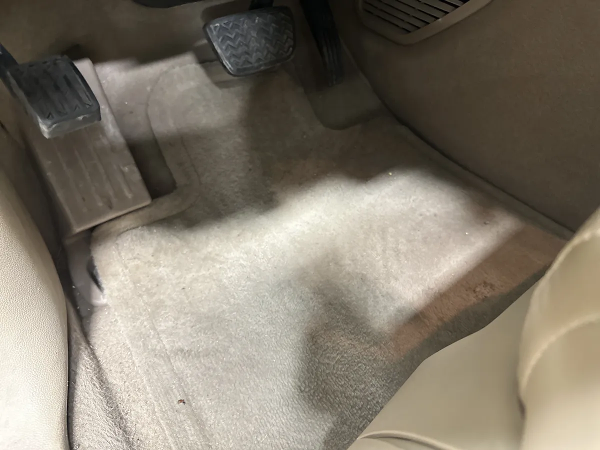 2012 Buick Enclave Leather thumbnail 16