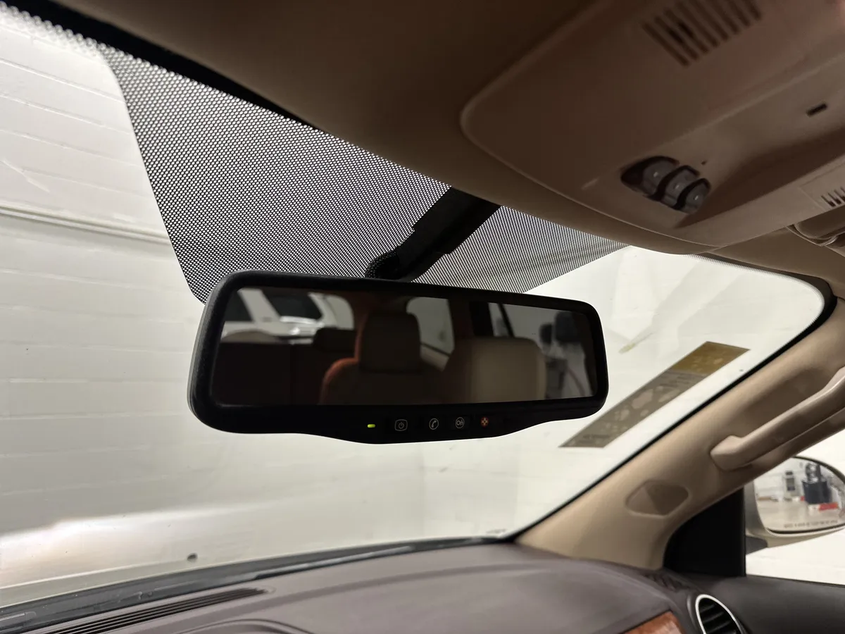 2012 Buick Enclave Leather thumbnail 26