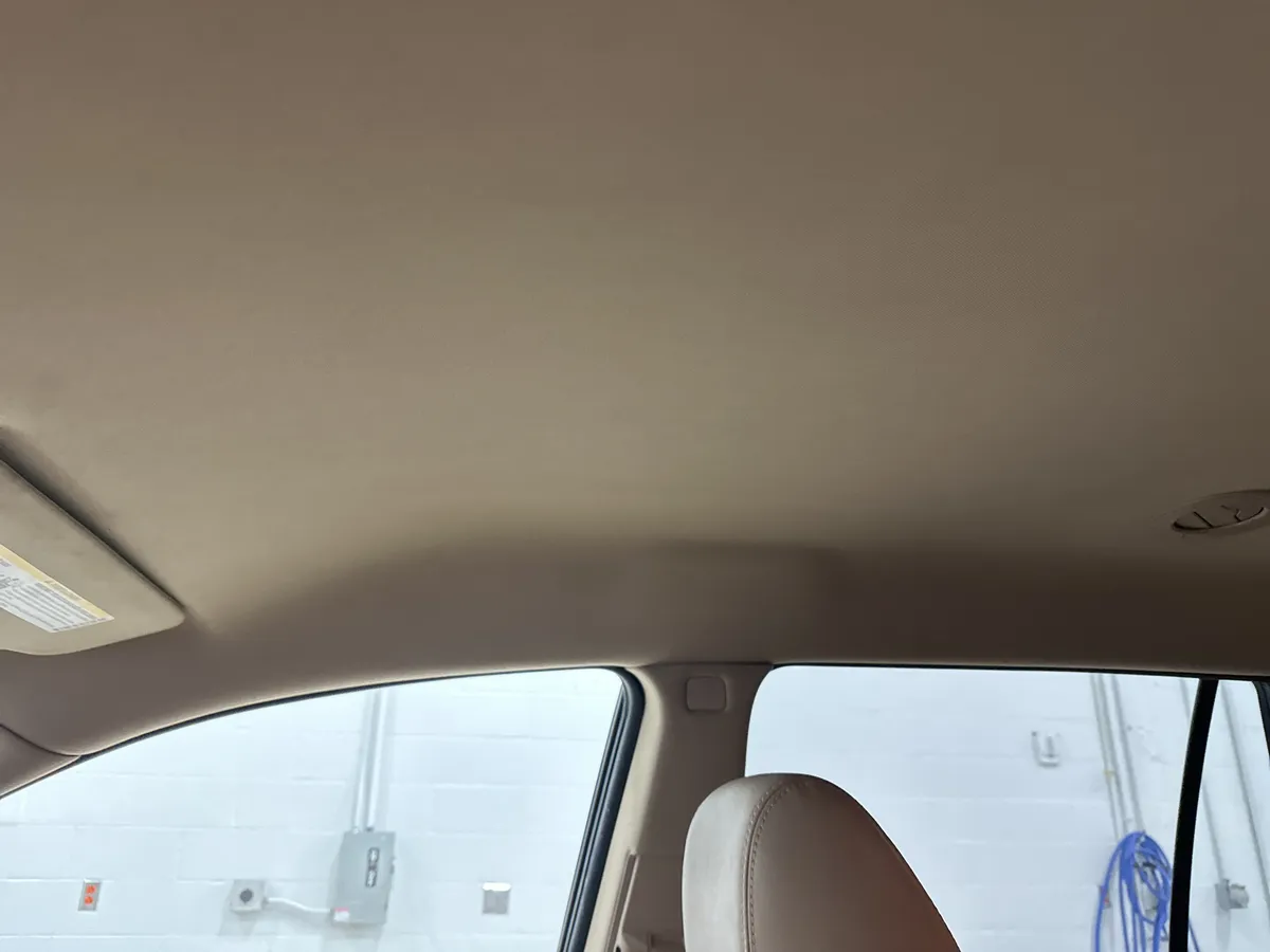 2012 Buick Enclave Leather thumbnail 27
