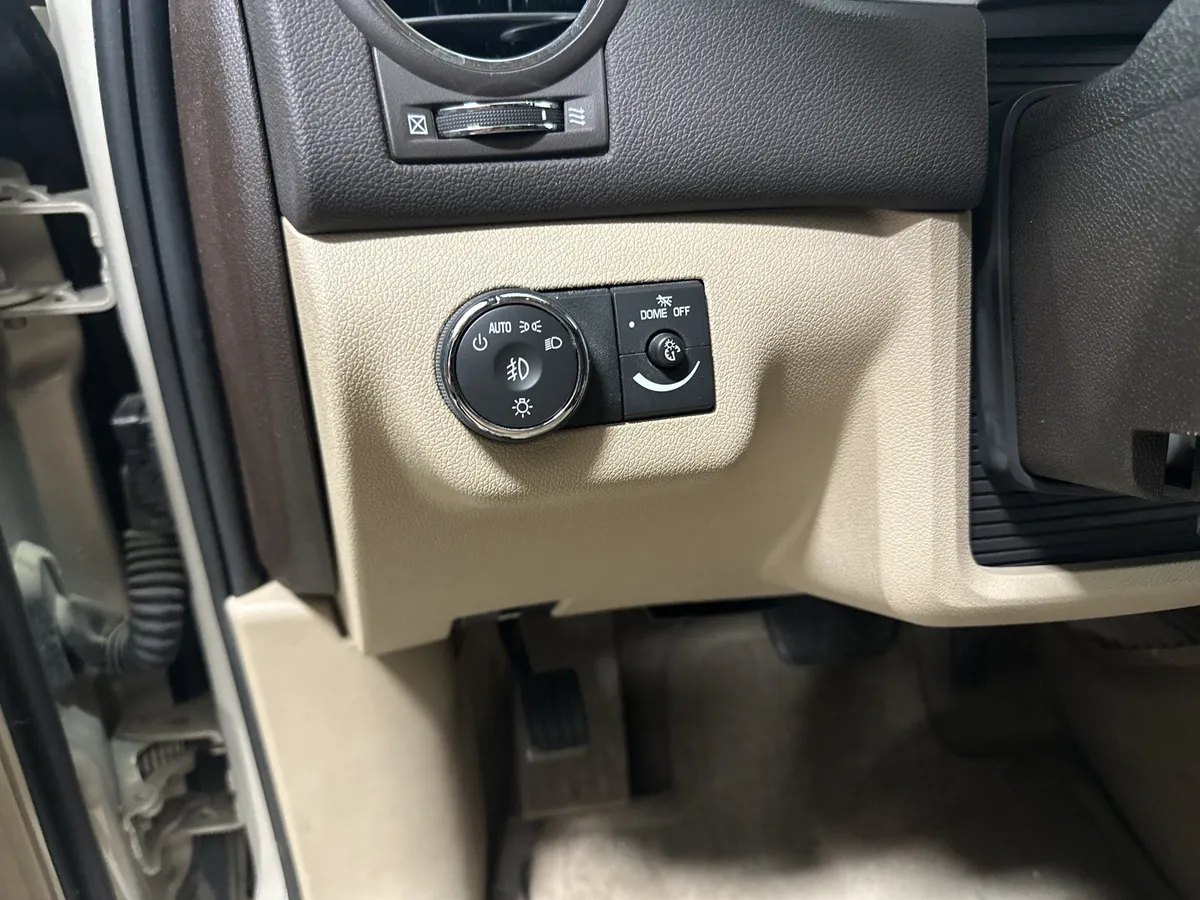 2012 Buick Enclave Leather thumbnail 37
