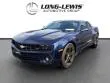2012 Chevrolet Camaro 1LT thumbnail 4