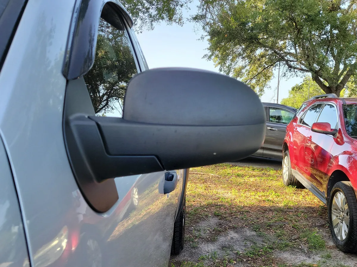 2012 Chevrolet Silverado 1500 Work Truck thumbnail 5