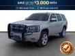2012 Chevrolet Tahoe LT thumbnail 30