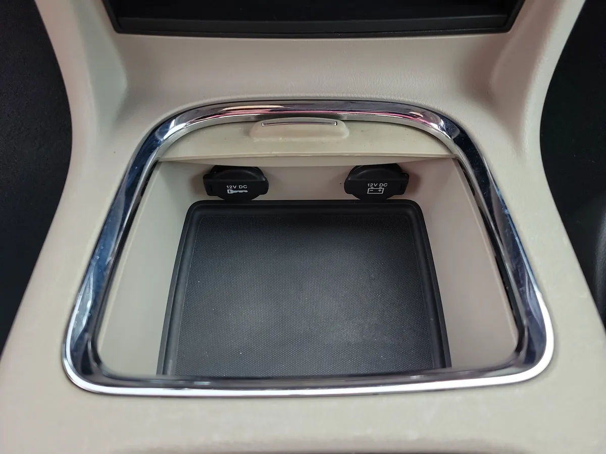2012 Dodge Grand Caravan SXT thumbnail 13