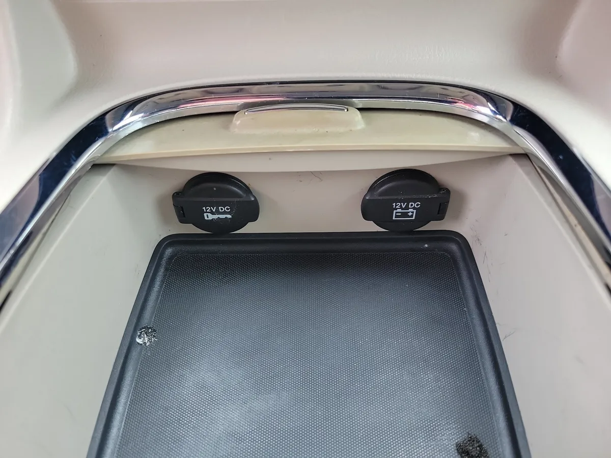 2012 Dodge Grand Caravan SXT thumbnail 12