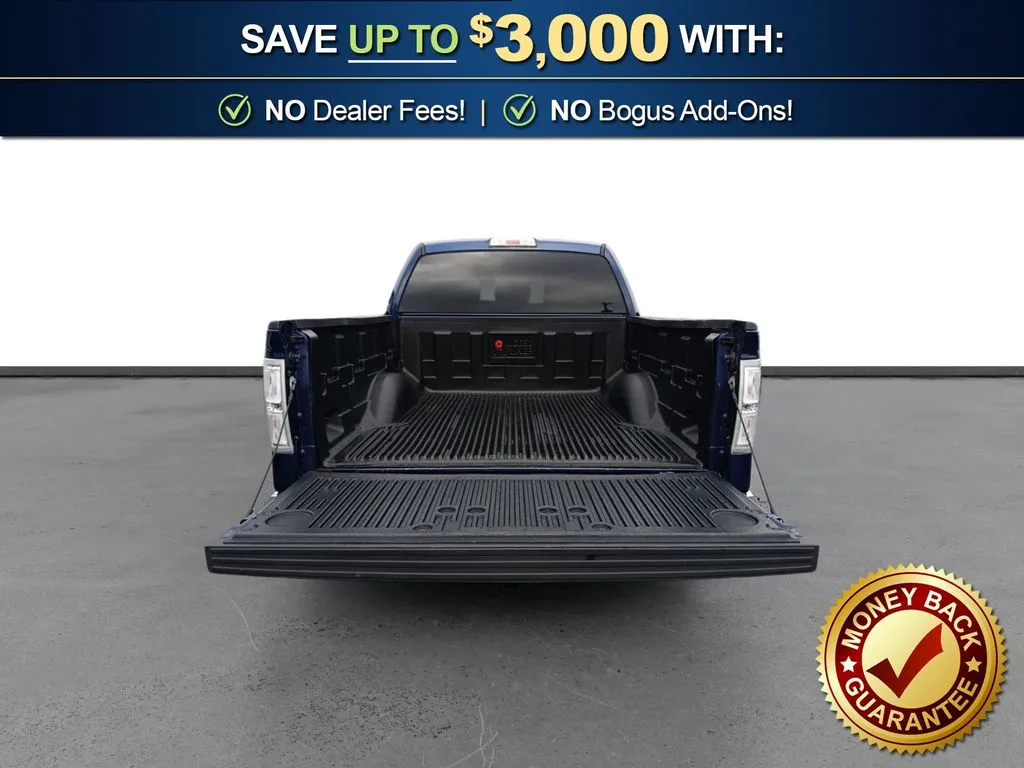 2012 Ford F-150 XLT thumbnail 23