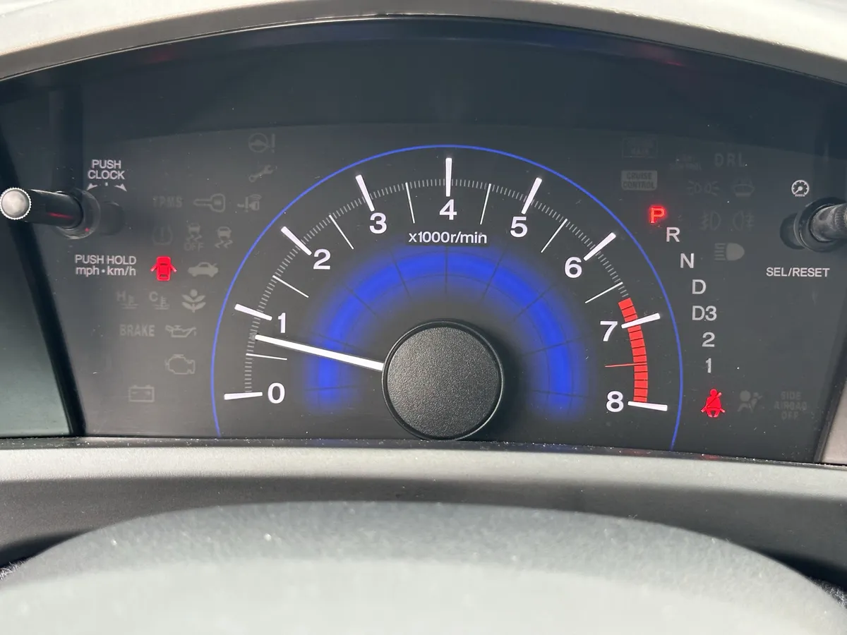 2012 Honda Civic LX thumbnail 20