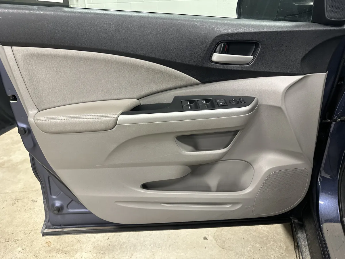 2012 Honda CR-V EX-L thumbnail 13