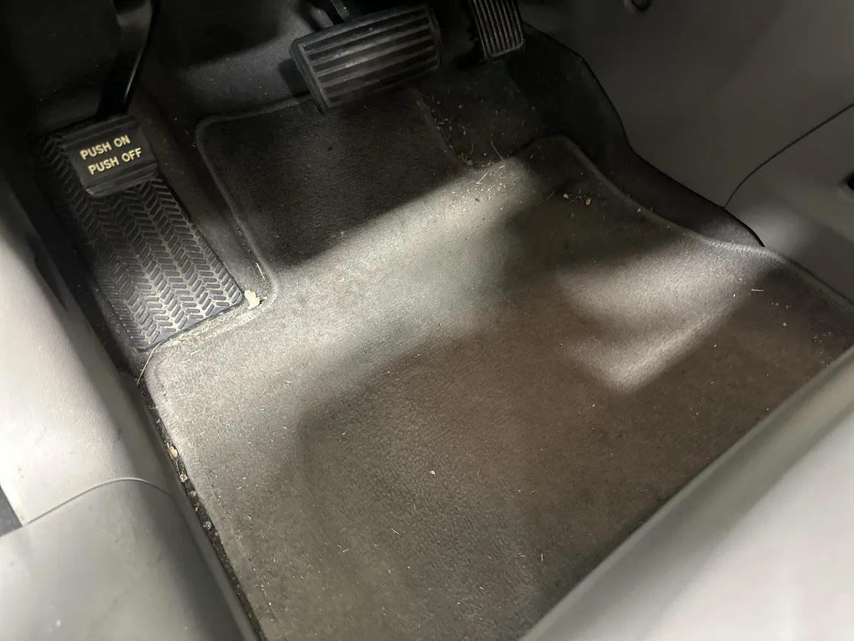 2012 Honda CR-V EX-L thumbnail 16