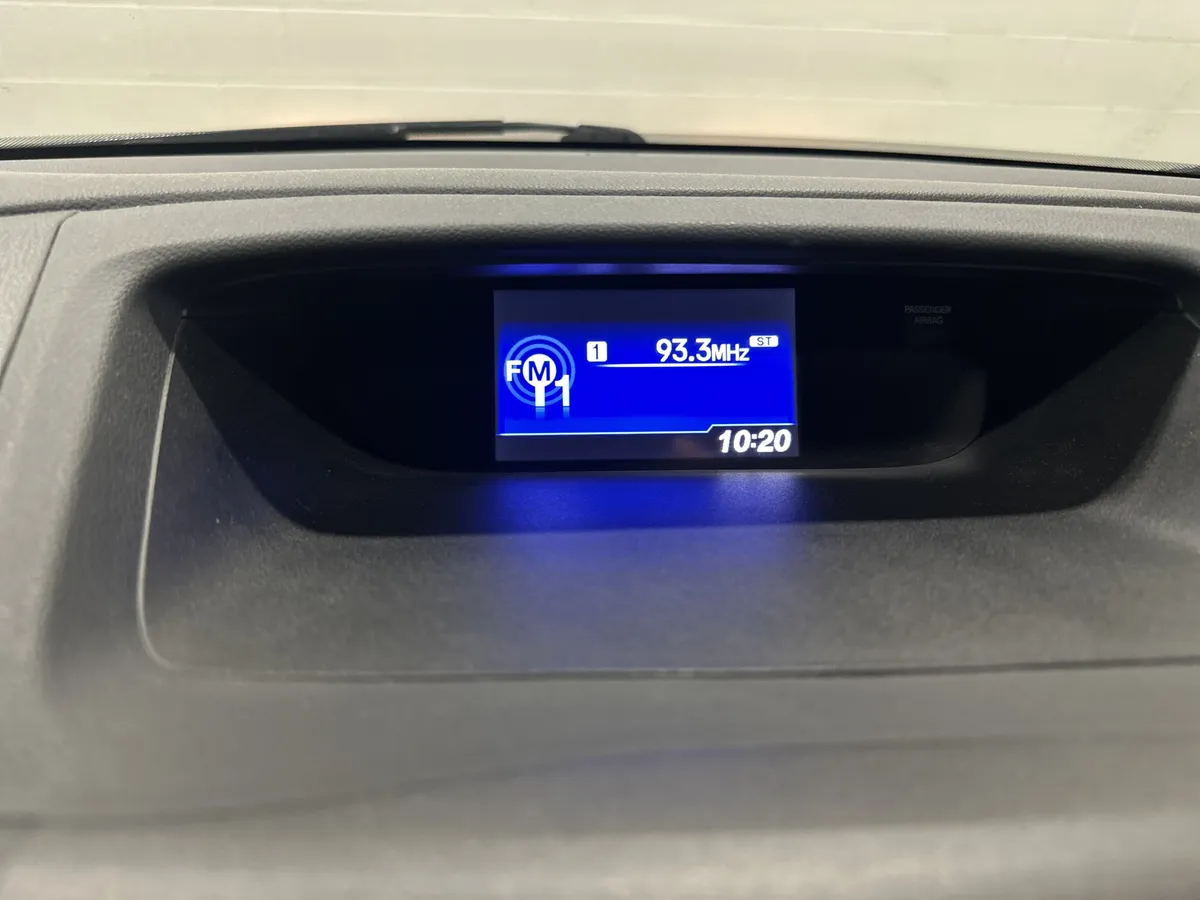 2012 Honda CR-V EX-L thumbnail 22