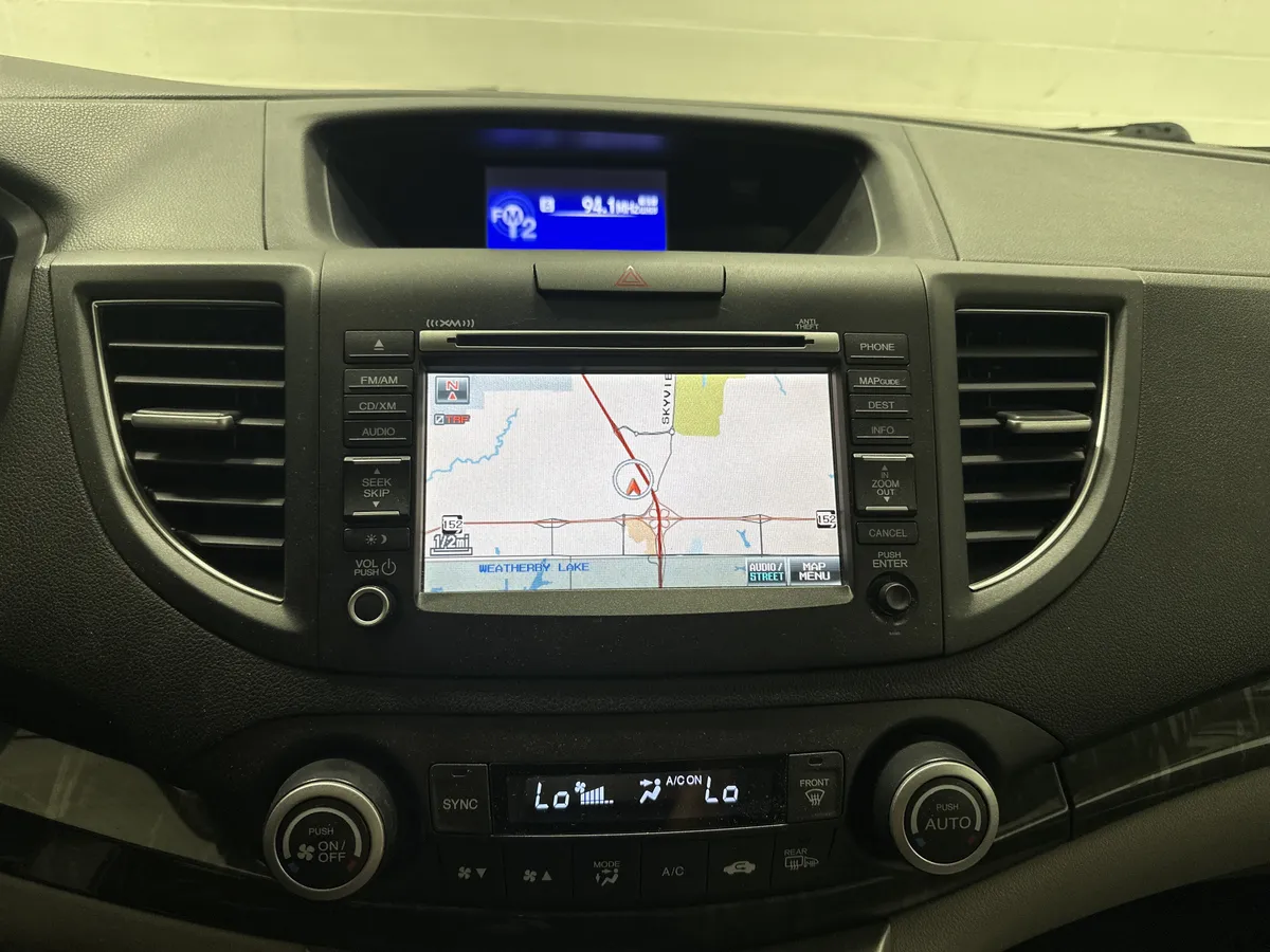 2012 Honda CR-V EX-L thumbnail 23