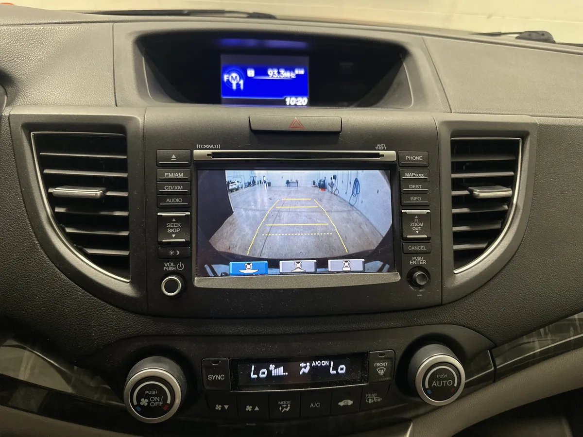 2012 Honda CR-V EX-L thumbnail 24