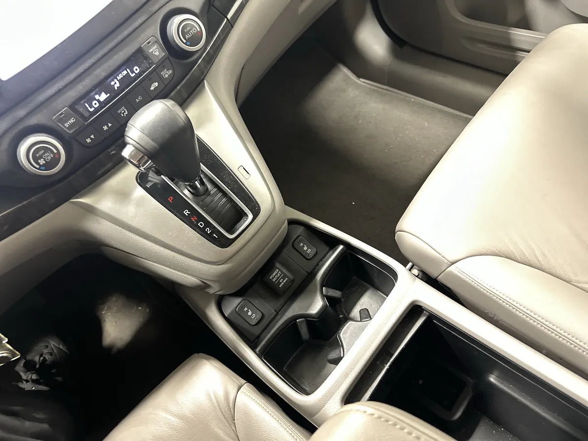 2012 Honda CR-V EX-L thumbnail 25