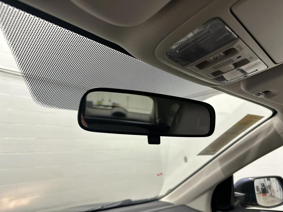 2012 Honda CR-V EX-L thumbnail 26