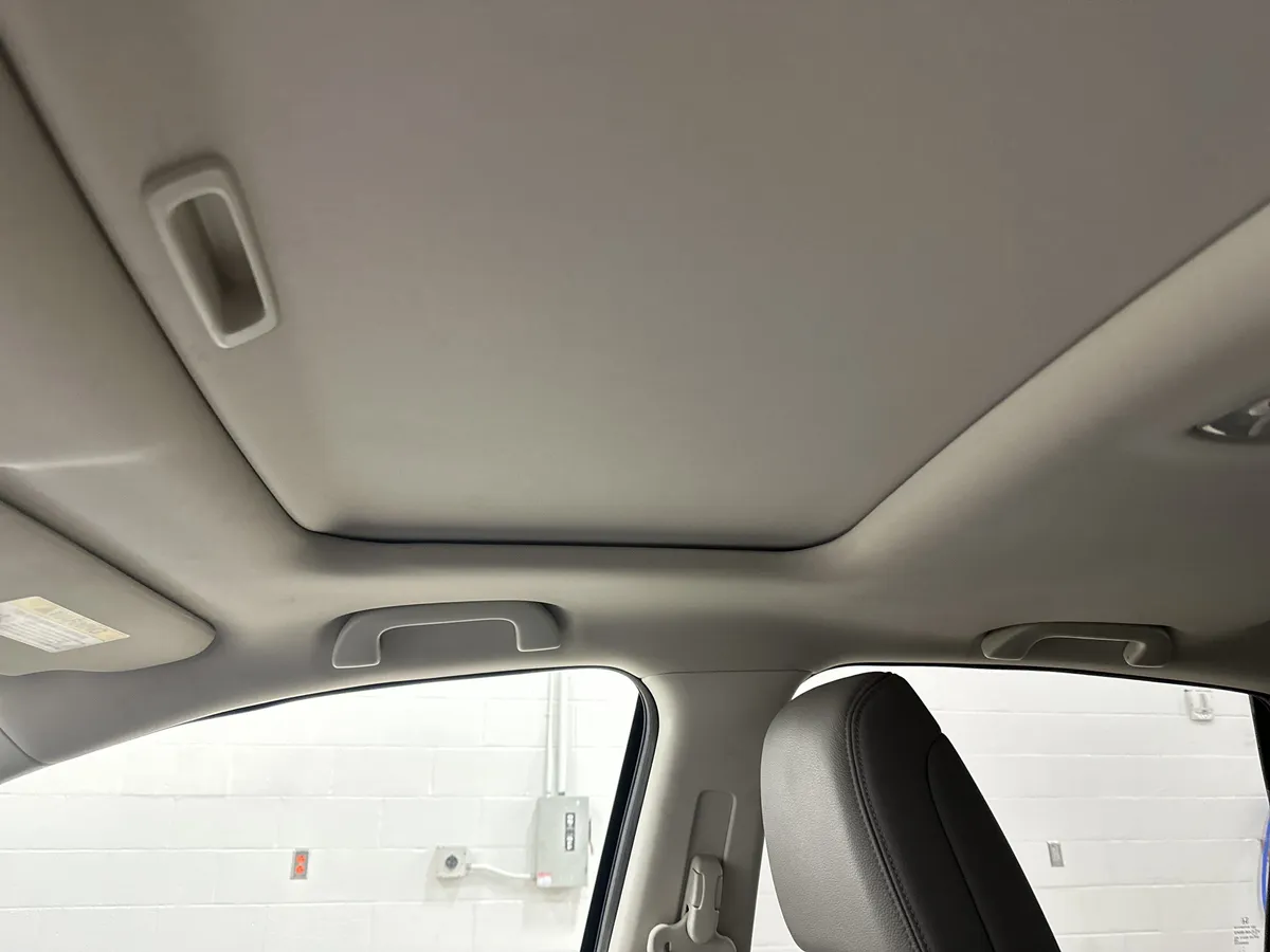 2012 Honda CR-V EX-L thumbnail 27