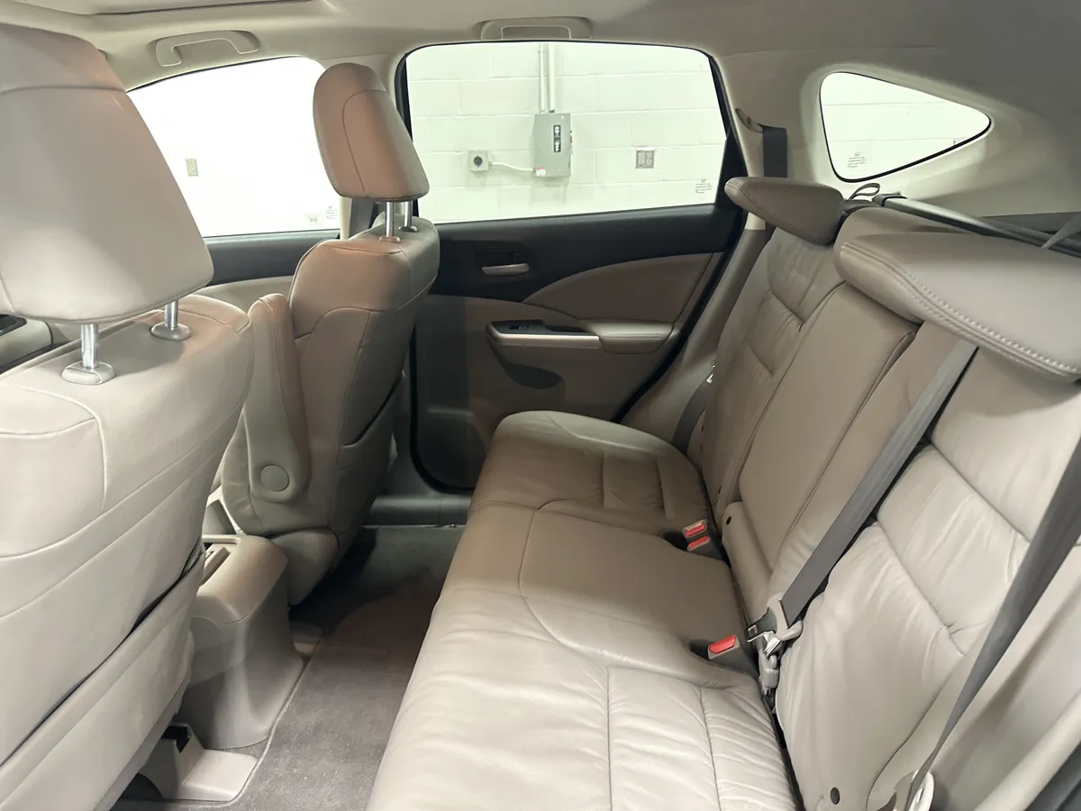 2012 Honda CR-V EX-L thumbnail 30