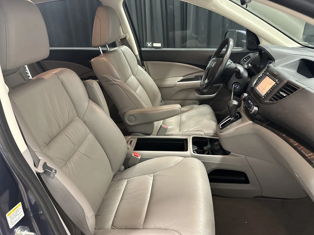 2012 Honda CR-V EX-L thumbnail 32