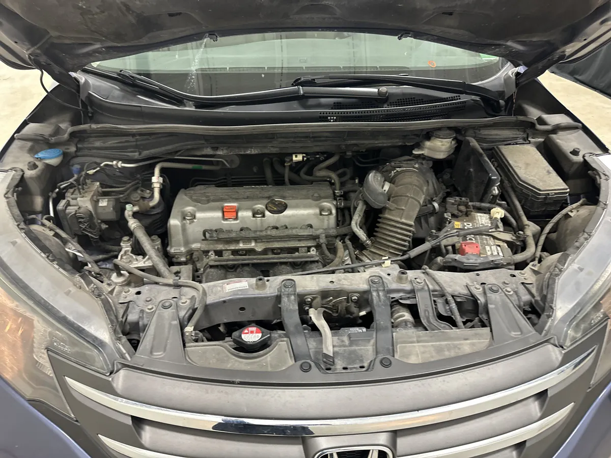 2012 Honda CR-V EX-L thumbnail 33