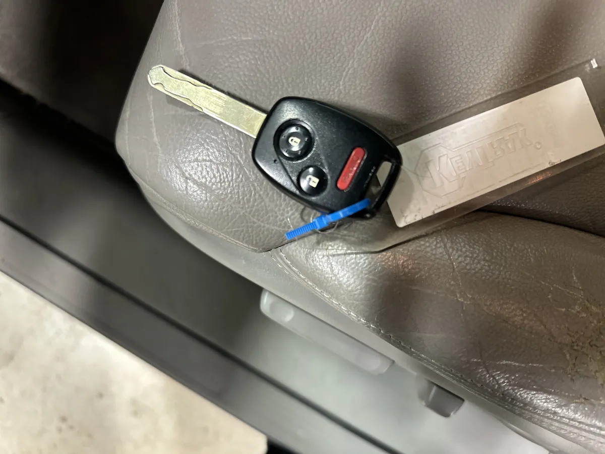2012 Honda CR-V EX-L thumbnail 35