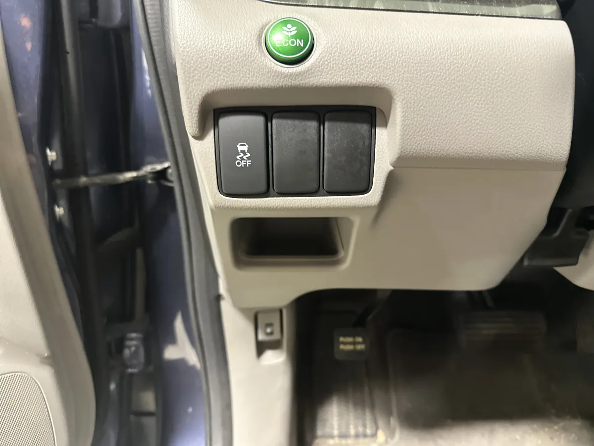 2012 Honda CR-V EX-L thumbnail 36