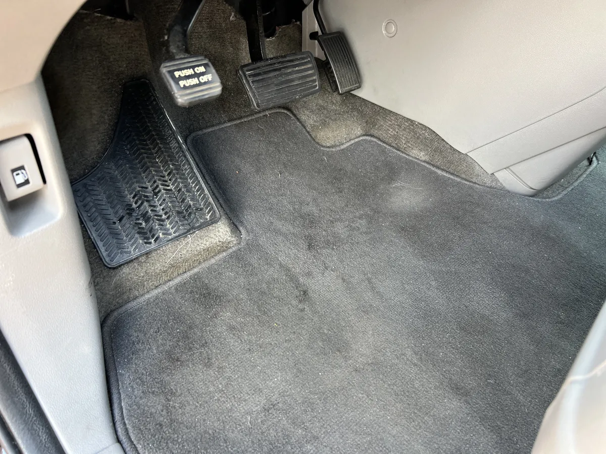 2012 Honda Odyssey EX-L thumbnail 14