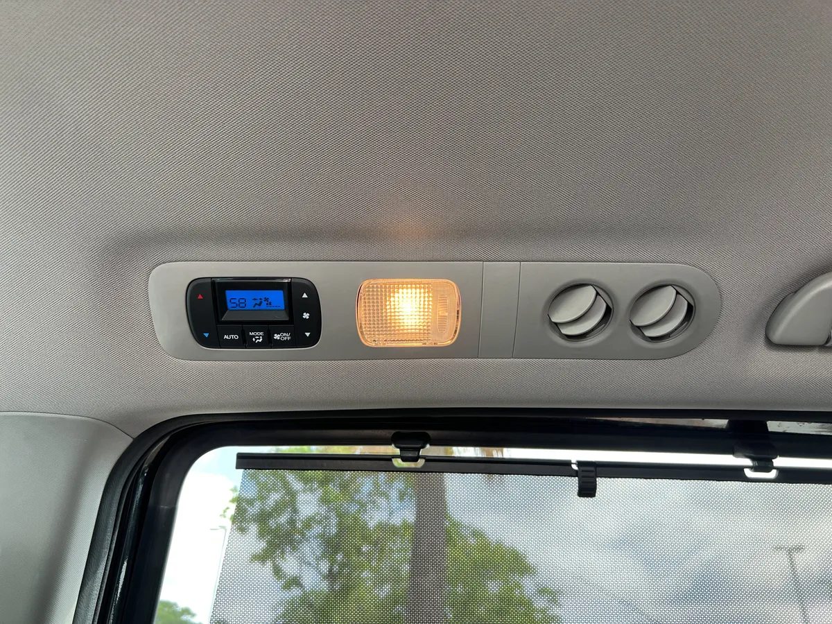 2012 Honda Odyssey EX-L thumbnail 38