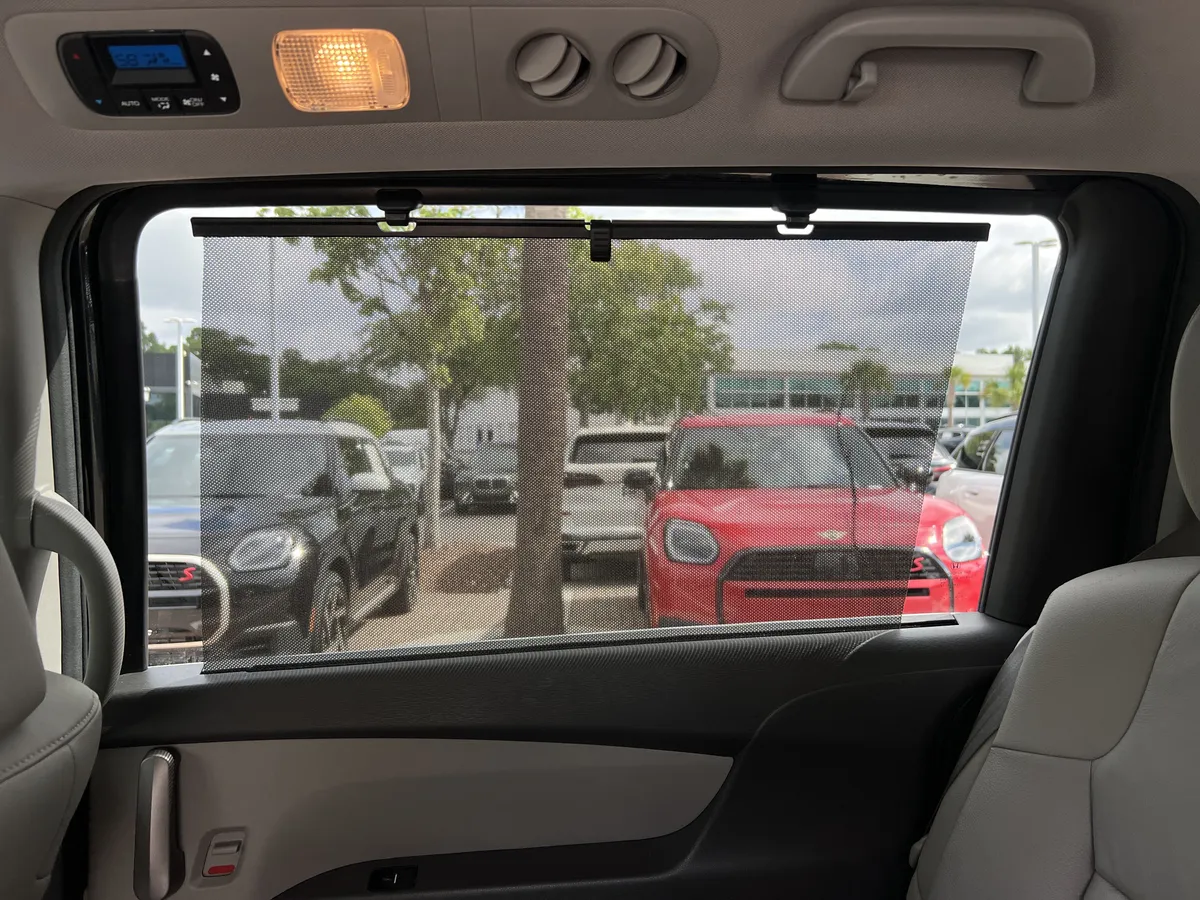 2012 Honda Odyssey EX-L thumbnail 39
