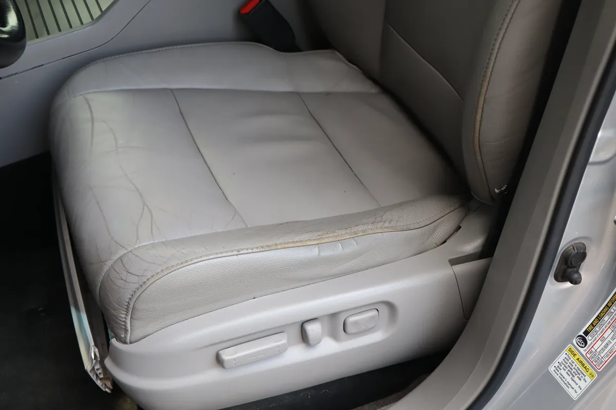 2012 Honda Pilot Touring thumbnail 14