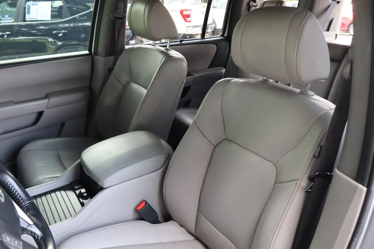 2012 Honda Pilot Touring thumbnail 15