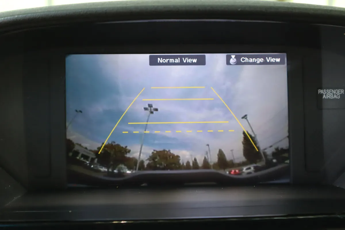 2012 Honda Pilot Touring thumbnail 19