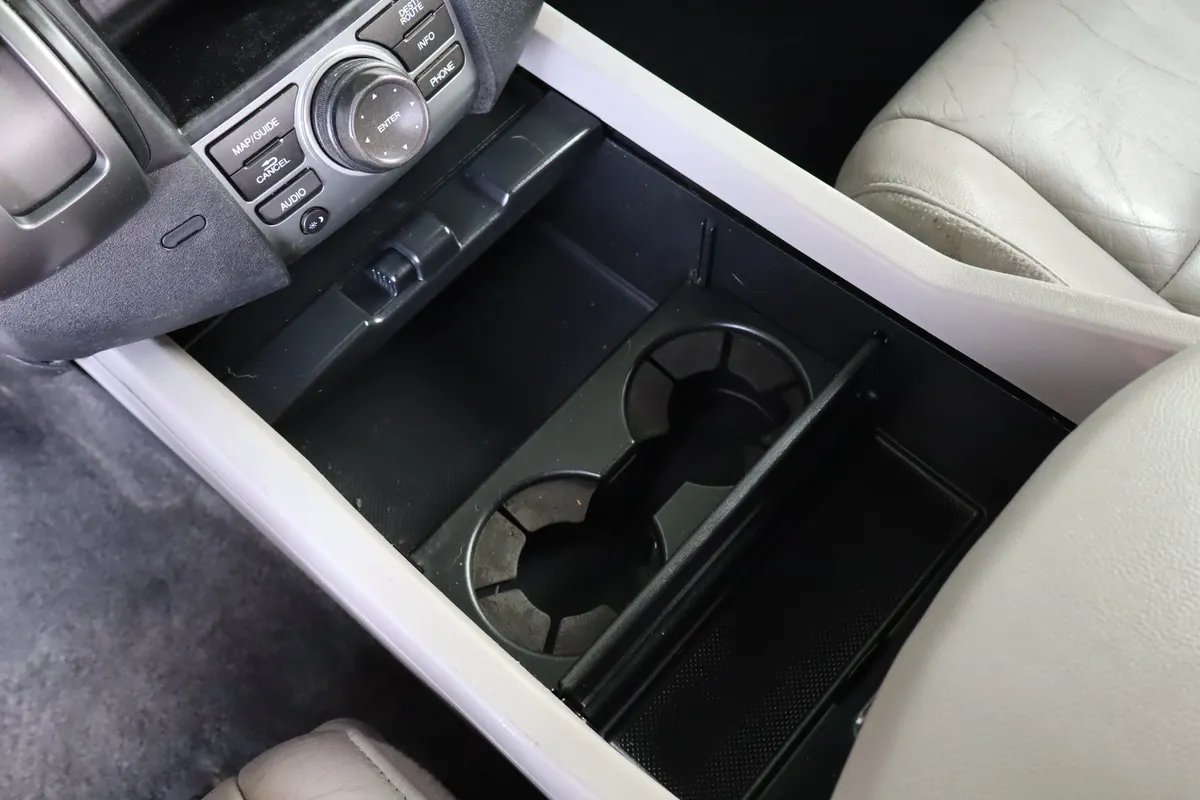2012 Honda Pilot Touring thumbnail 20