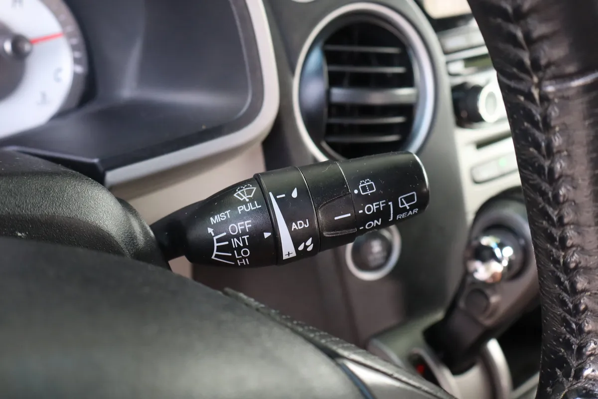 2012 Honda Pilot Touring thumbnail 24