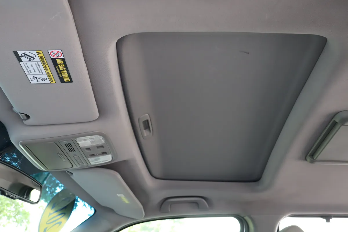 2012 Honda Pilot Touring thumbnail 26