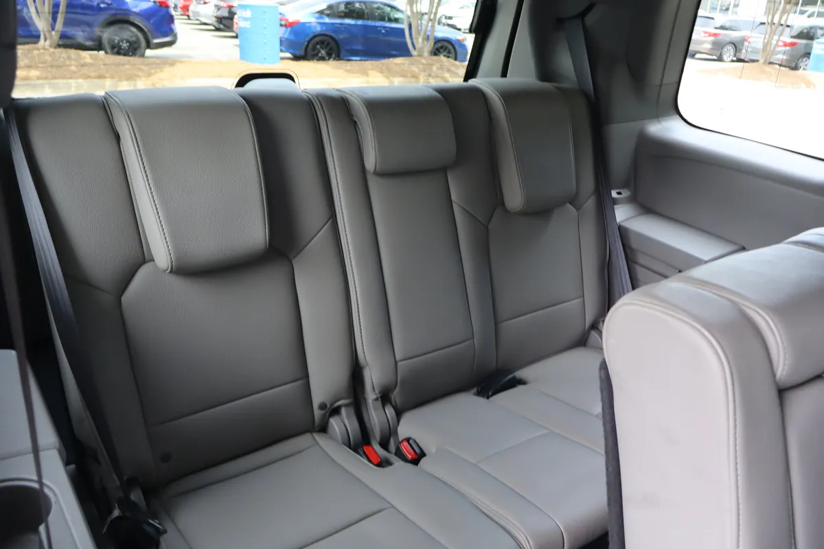 2012 Honda Pilot Touring thumbnail 32