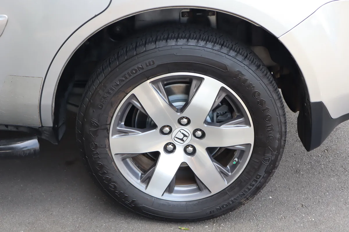 2012 Honda Pilot Touring thumbnail 38
