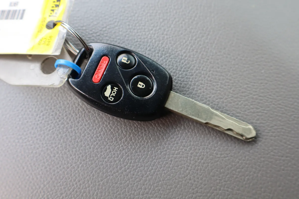 2012 Honda Pilot Touring thumbnail 42