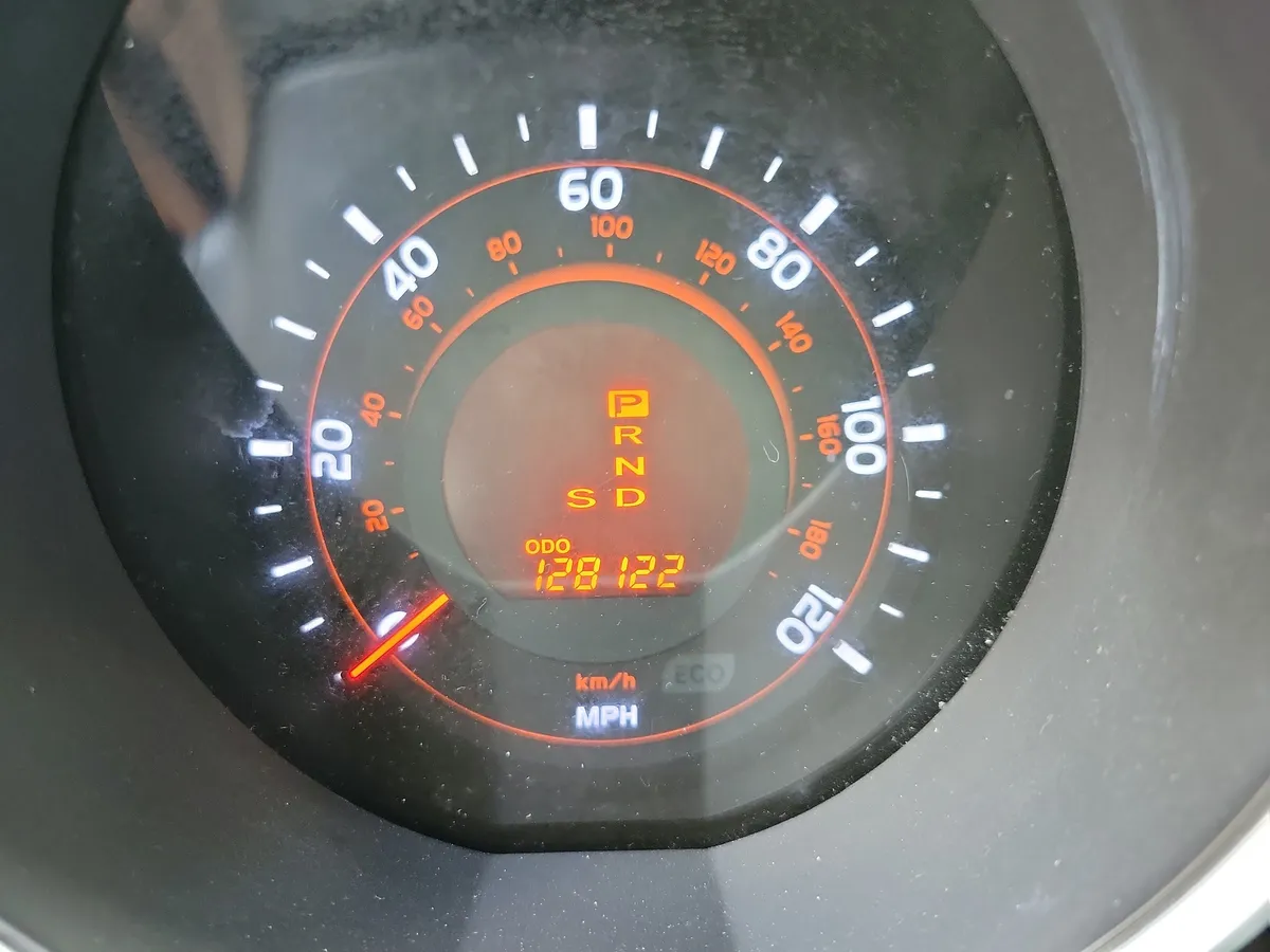 2012 Toyota 4Runner Limited thumbnail 16