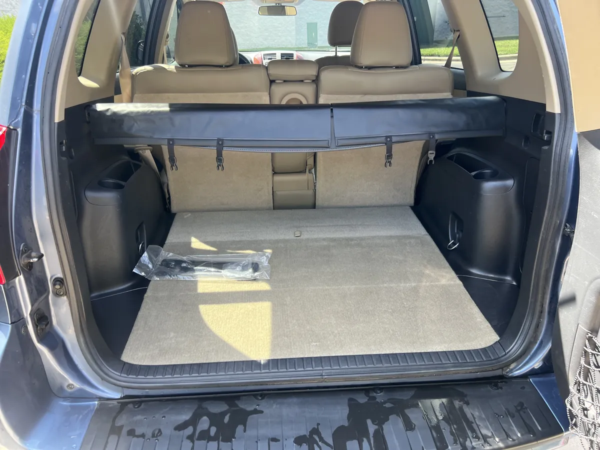 2012 Toyota RAV4 thumbnail 31