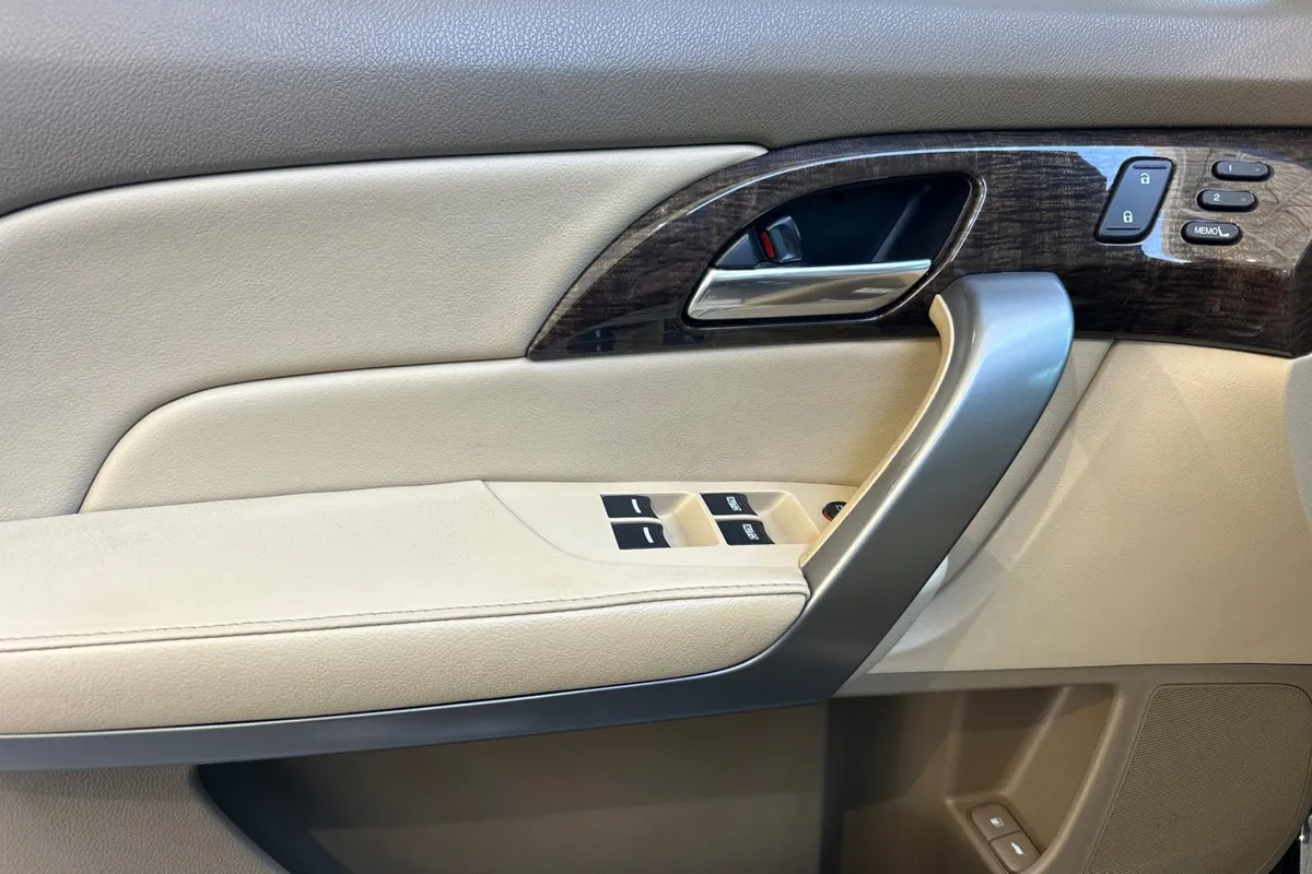 2013 Acura MDX Tech Pkg thumbnail 11