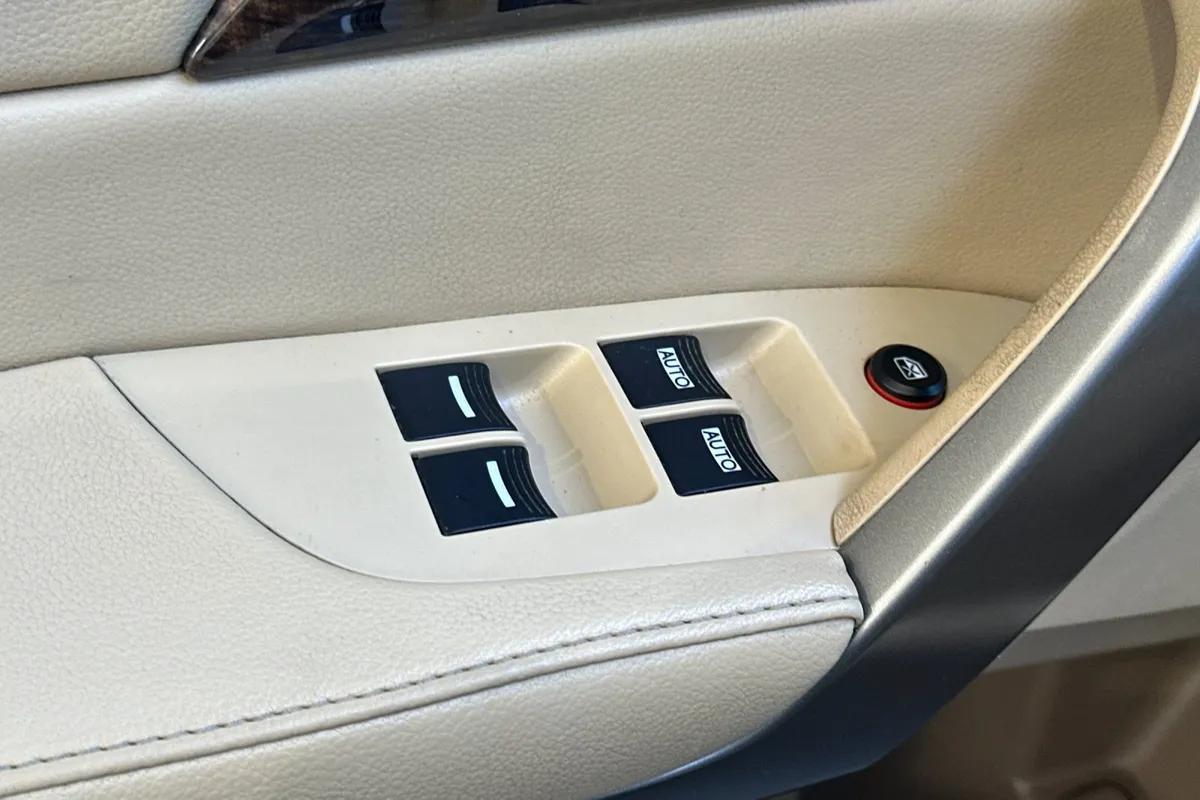 2013 Acura MDX Tech Pkg thumbnail 12