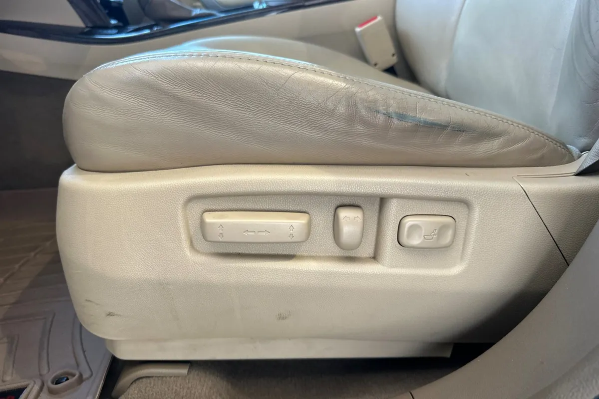 2013 Acura MDX Tech Pkg thumbnail 13