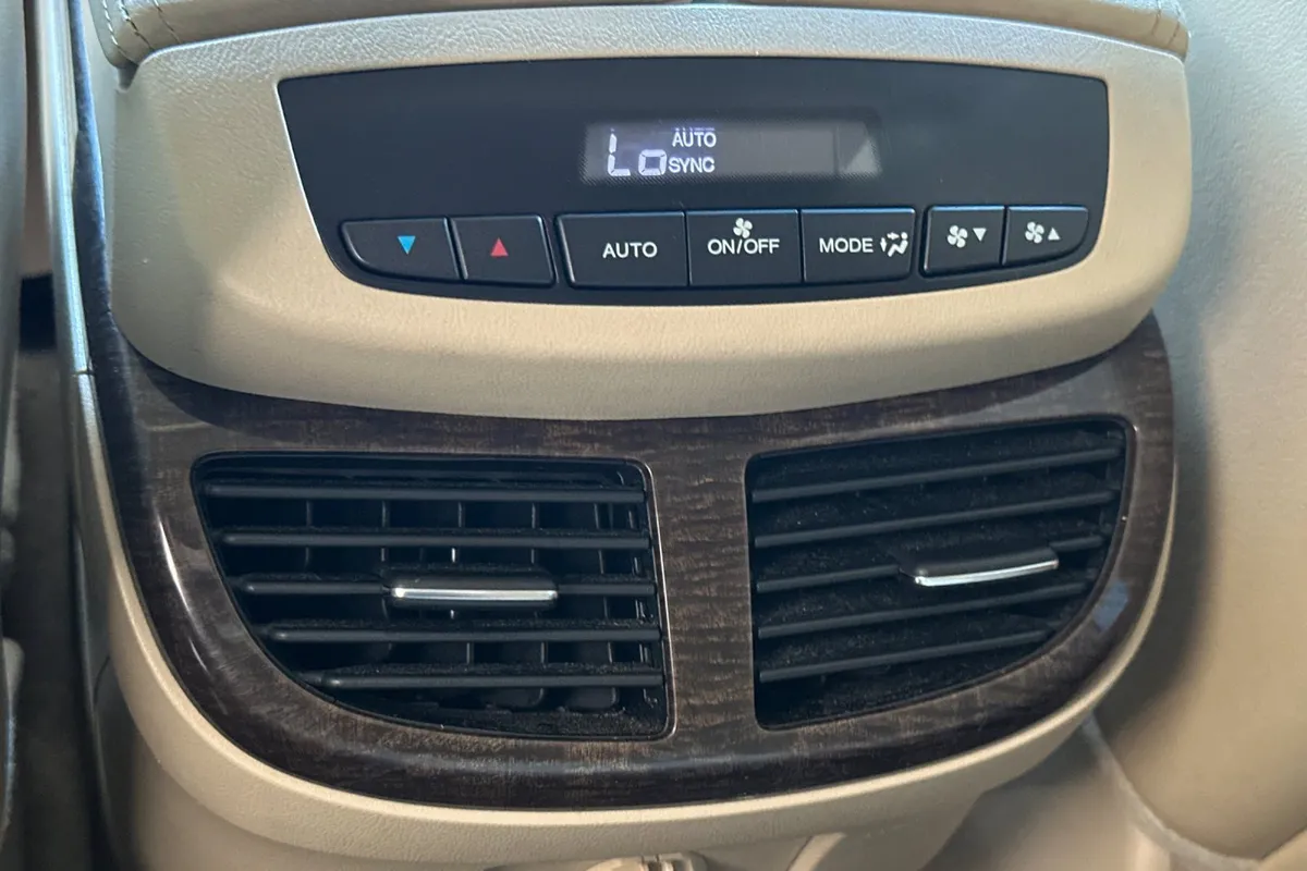 2013 Acura MDX Tech Pkg thumbnail 15