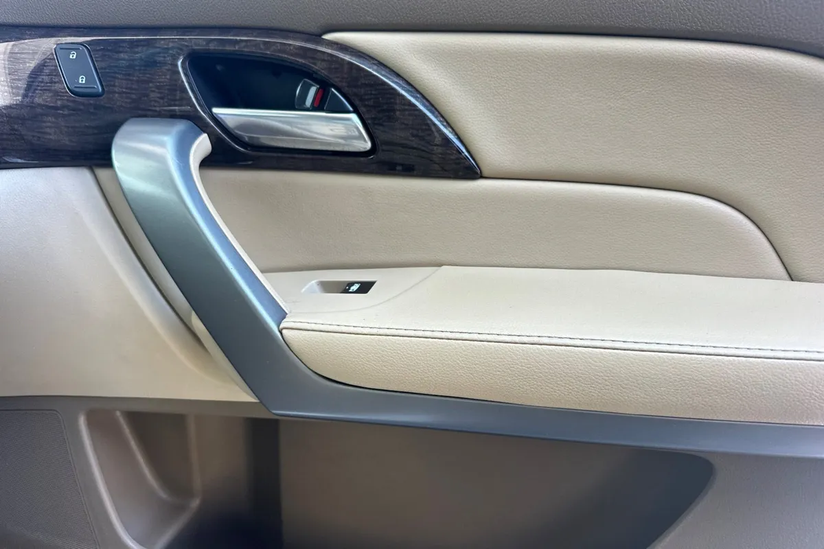 2013 Acura MDX Tech Pkg thumbnail 20