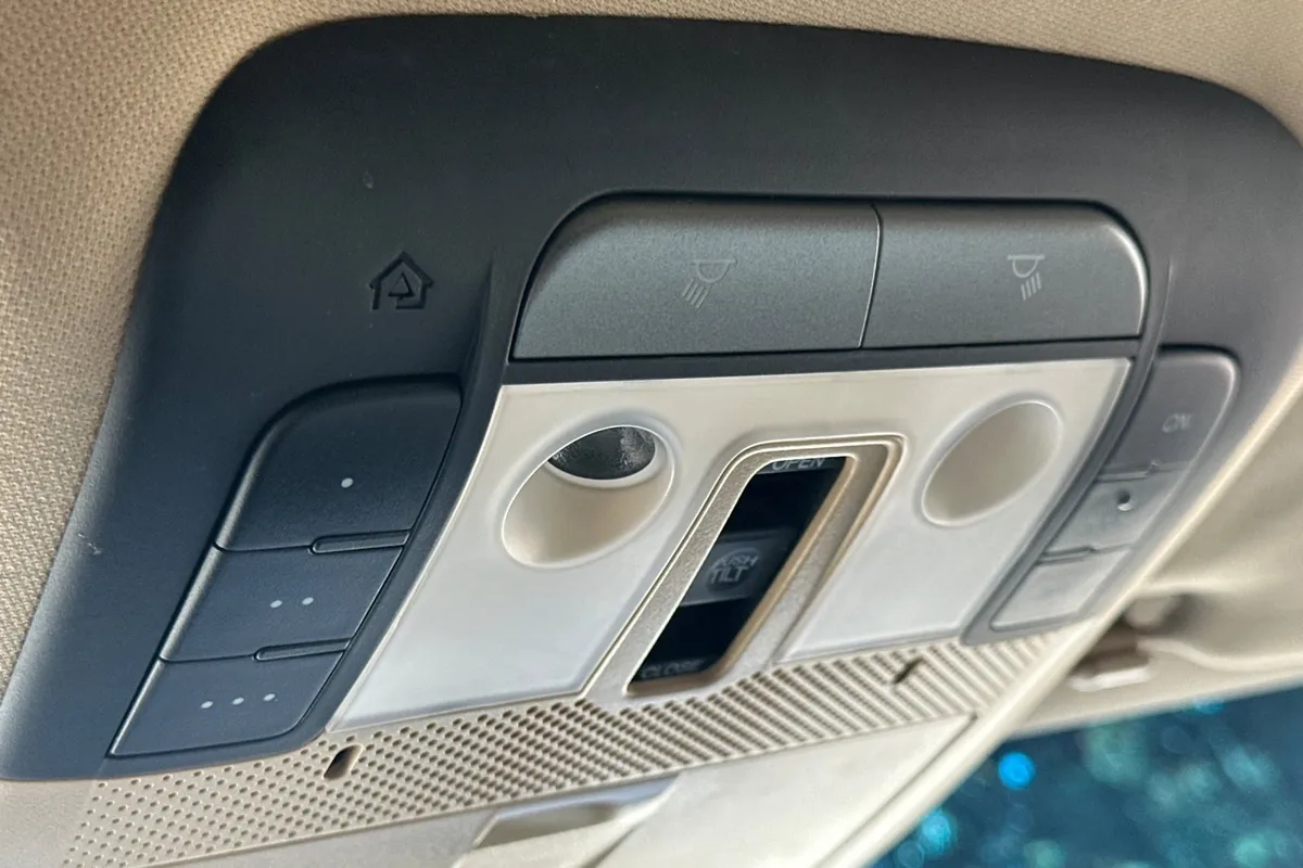 2013 Acura MDX Tech Pkg thumbnail 21