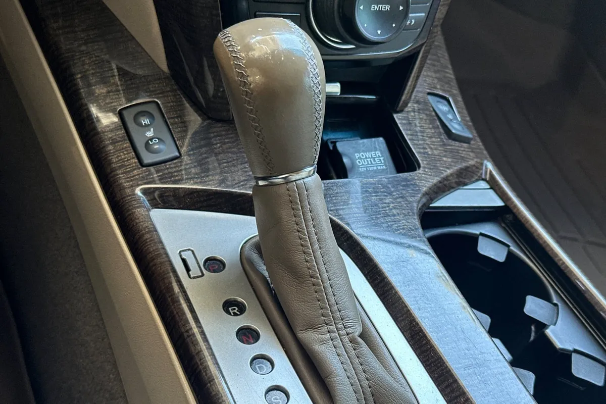 2013 Acura MDX Tech Pkg thumbnail 25