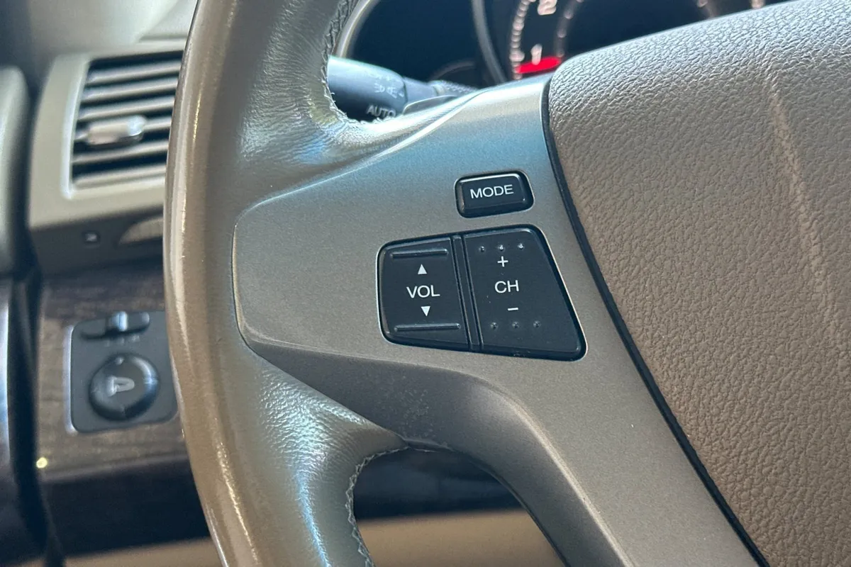 2013 Acura MDX Tech Pkg thumbnail 27